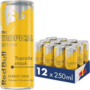 RB Tropical NL 12 x 250ML