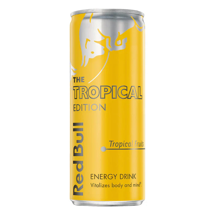RB Tropical NL 12 x 250ML